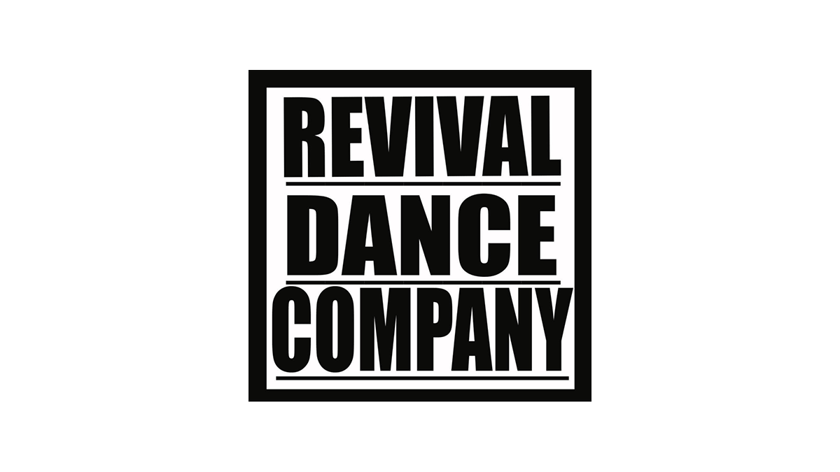 Revival Dance Company logo
