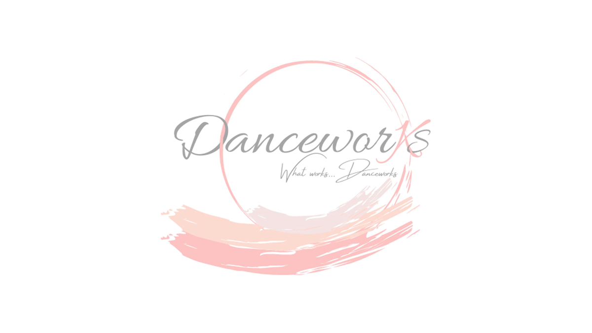 Danceworks logo