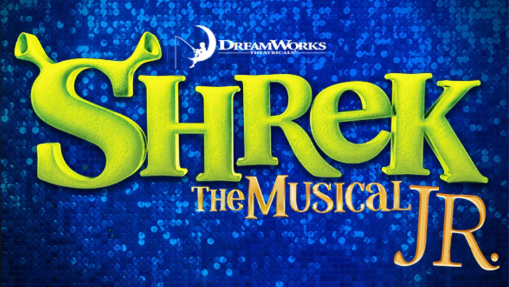 Shrek The Musical Jr.