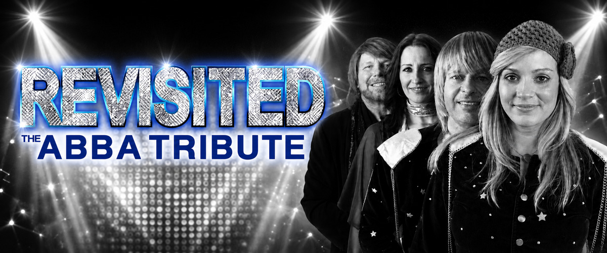 Members of Revisited