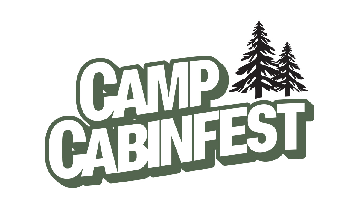 Cabinfest logo