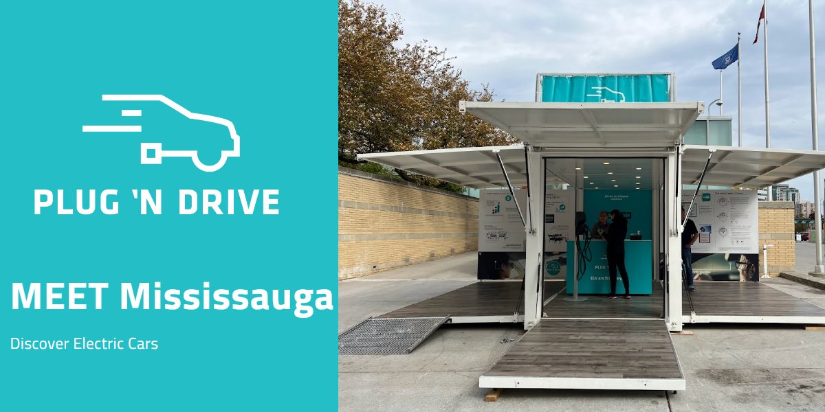 MEET Mississauga