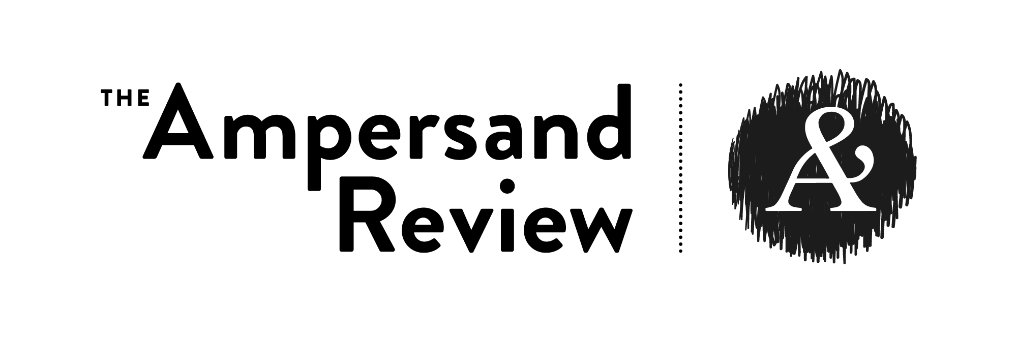 The Ampersand Review