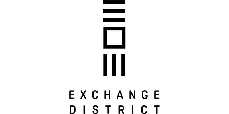 Exchange District
