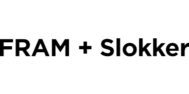 Fram + Slokker