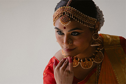 Panchali - The Feminine Fire
