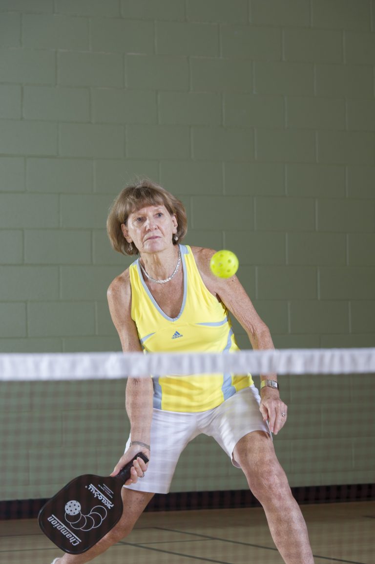 Shake off the Cool, Wet Spring by Trying a New Sport City of Mississauga