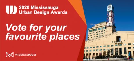 Vote for your favourite places in the 2020 People's Choice Awards 