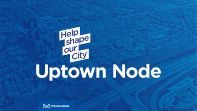 Help shape our city tagline