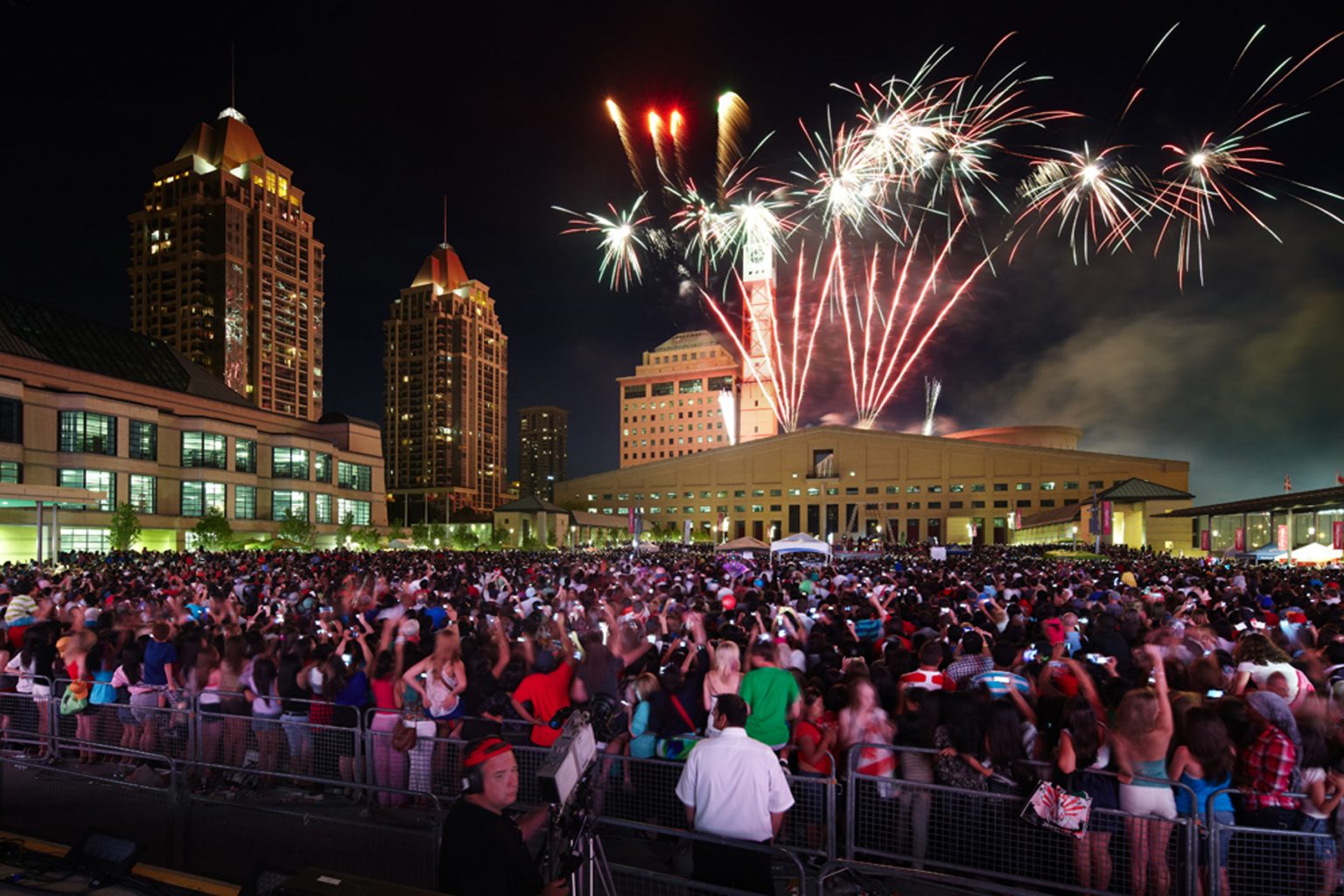 Winners Announced in Mississauga’s 2020 People’s Choice Urban Design