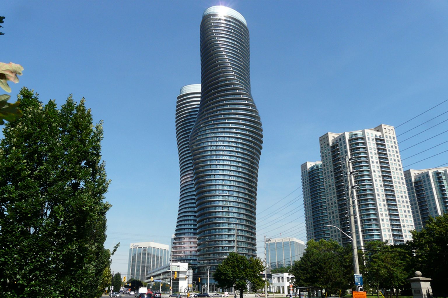 Winners Announced In Mississauga s 2020 People s Choice Urban Design 