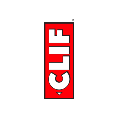 The Cliff Bar logo.