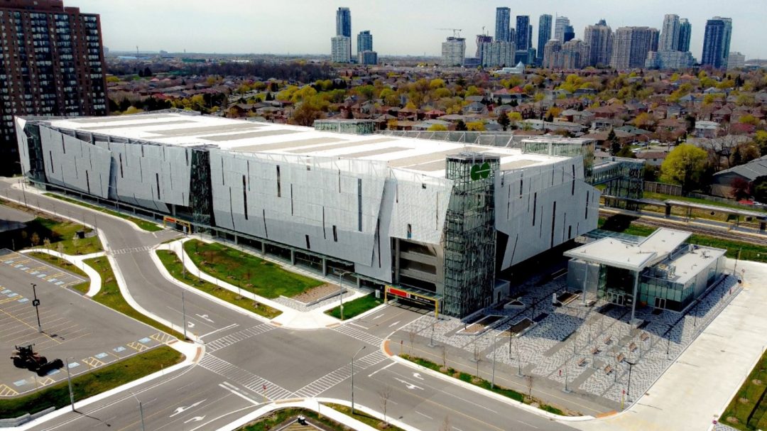 Mississauga Urban Design Awards City of Mississauga