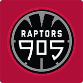 Raptors905 Basketball