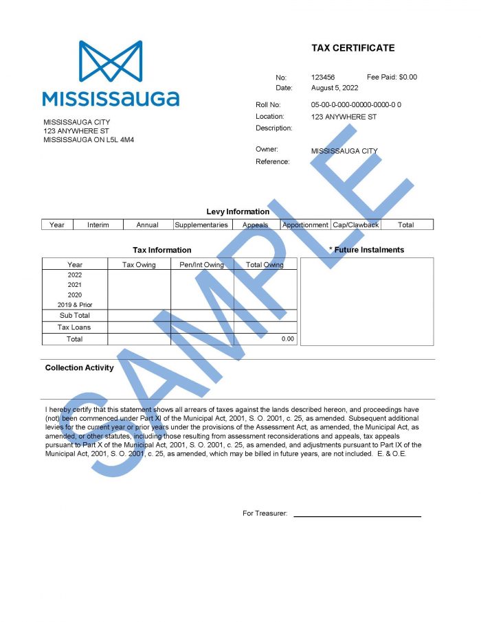 tax-documents-and-fees-city-of-mississauga