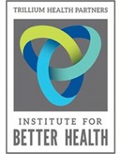 Institute for Better Health at Trillium Health Partners logo