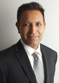 Raj Sheth, Acting Commissioner Commissioner Corporate Services and Chief Financial Officer