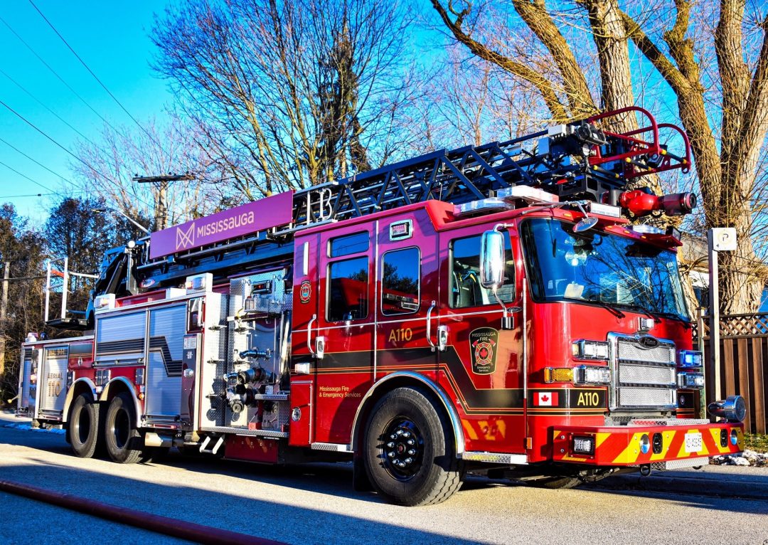 Get to Know Mississauga Fire and Emergency Services City of Mississauga