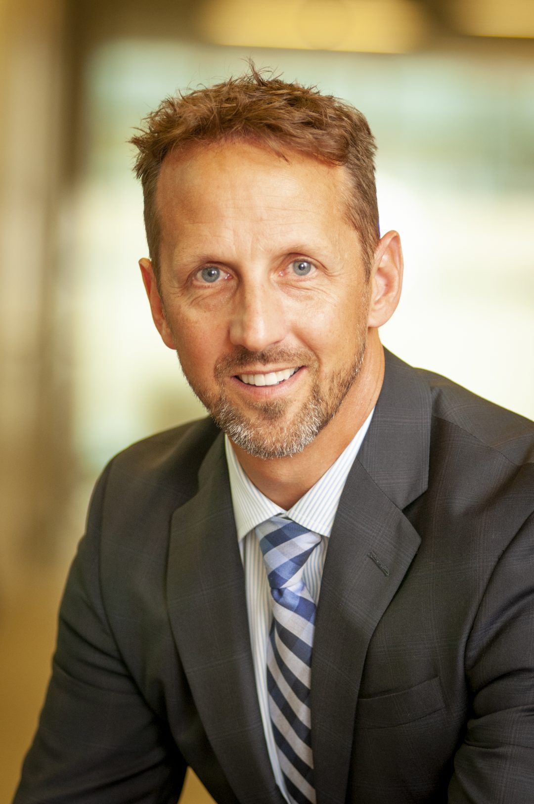 City of Mississauga New Director of Building and Chief