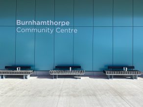 Burnhamthorpe Community Centre