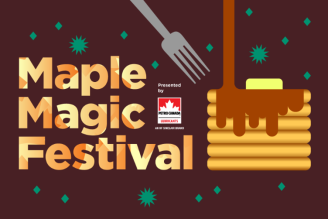 Maple Magic Festival