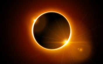 Solar eclipse - Figure 1