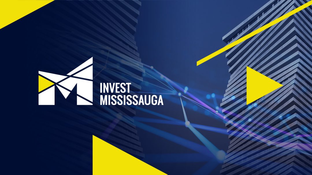 Mississauga introduces new ‘Invest Mississauga’ brand to support the