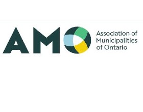 AMO logo