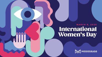 International Women's Day