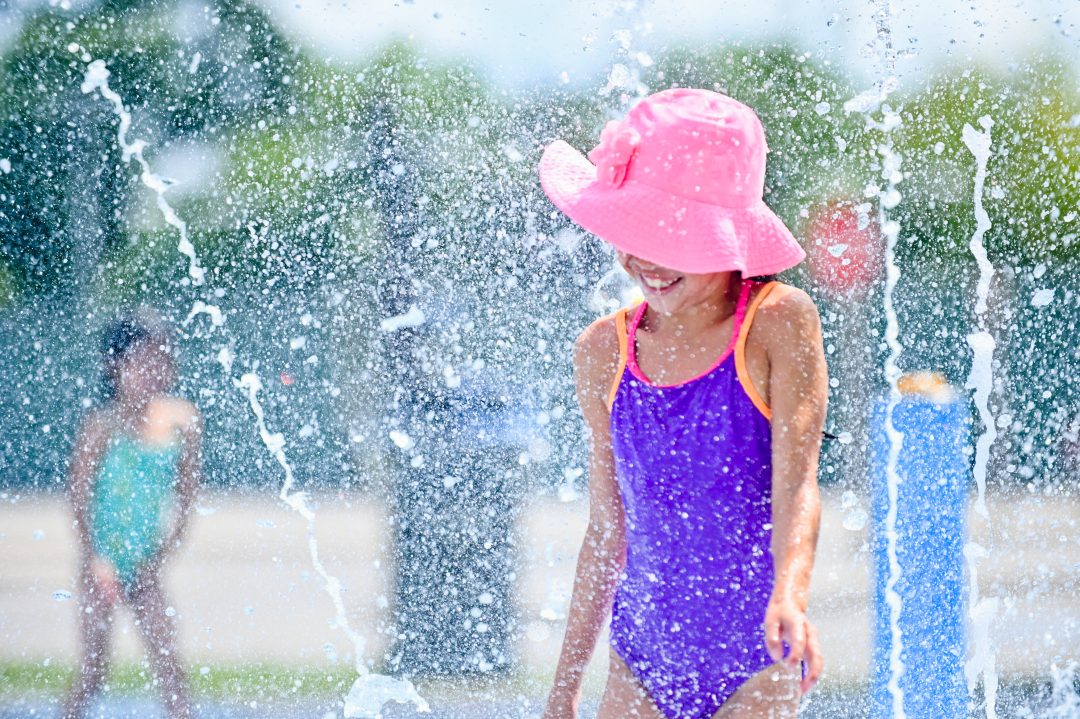 Dive into summer fun with important water safety tips – City of Mississauga