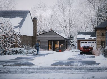 Housing Design Catalogue Ontario Accessory Dwelling Unit 1