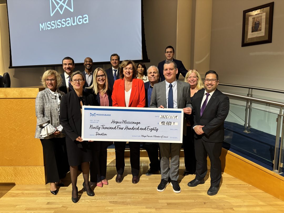 Council recap November 19, 2025 – City of Mississauga
