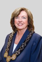 Portrait of Councillor Carolyn Parrish