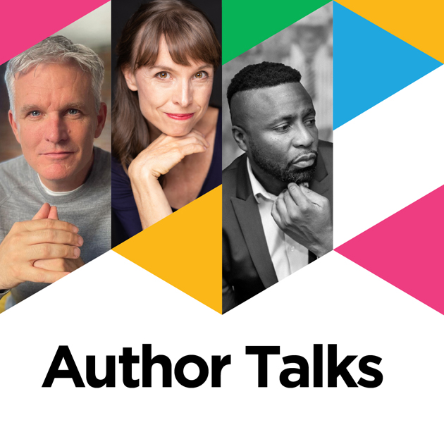 Meet your favourite authors and plot your 2026 reading list at ...