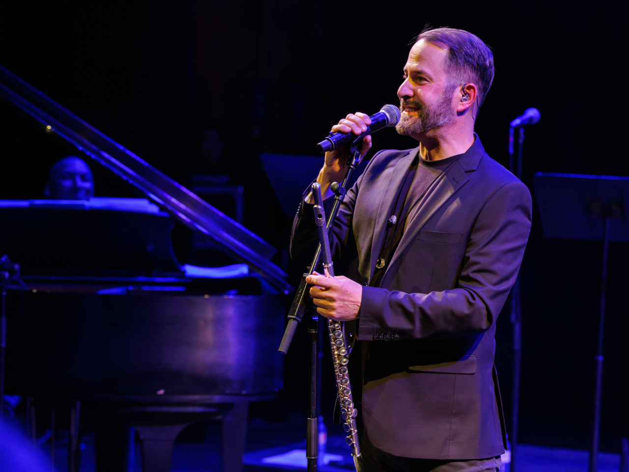 Calling all concert presenters: Mississauga’s Live Music Grant opens on ...