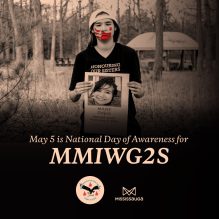 MMIWG2S