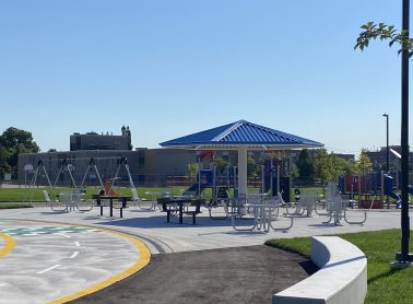 Gulleden Park