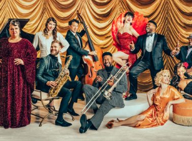 Postmodern Jukebox thumb