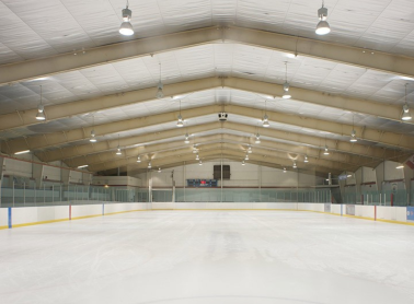 Paul Coffey Arena