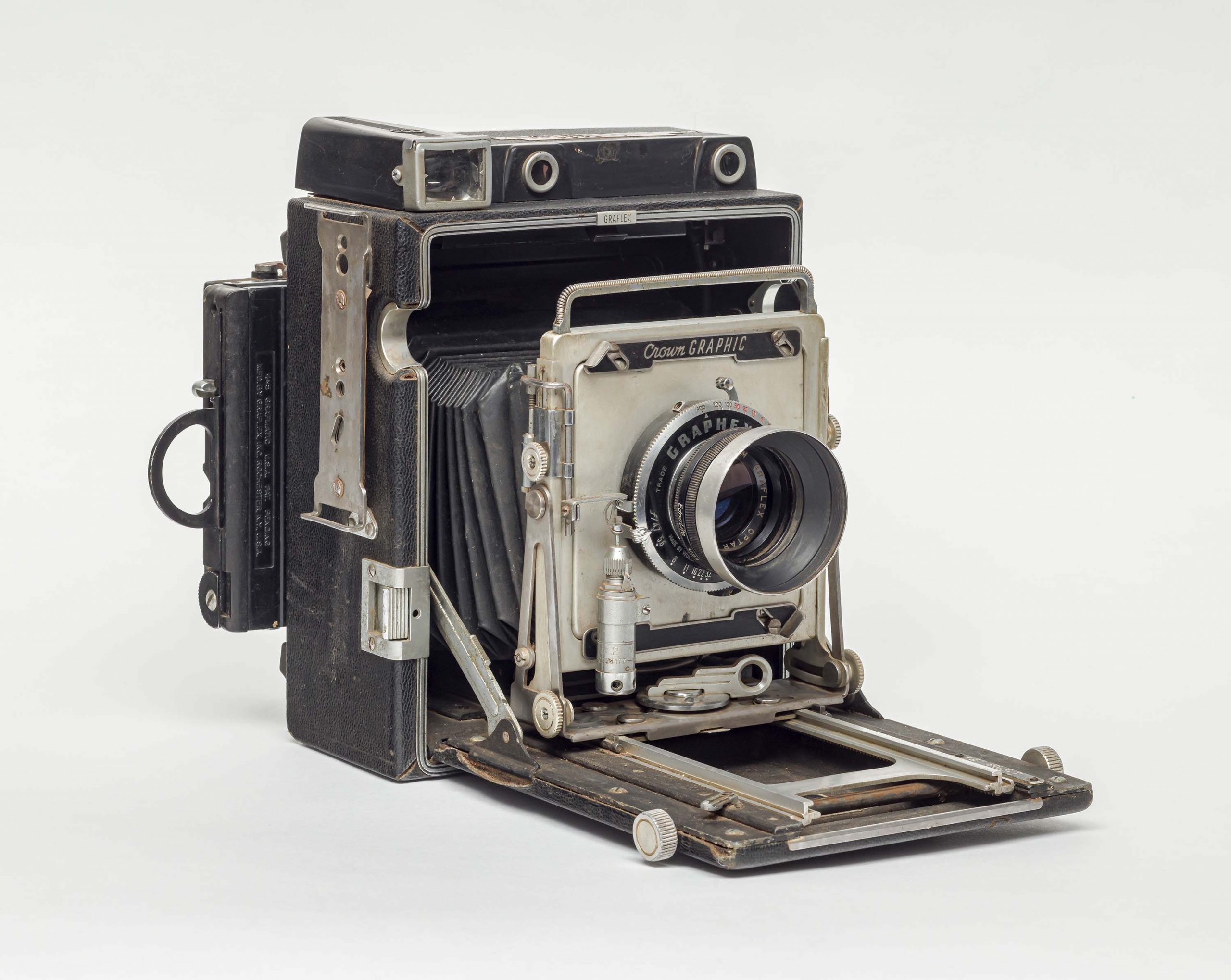 Antique Kodak camera