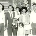 family group photo