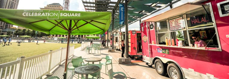 The Porch at Celebration Square