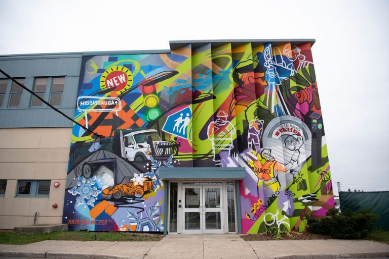 Mural art Arts and culture