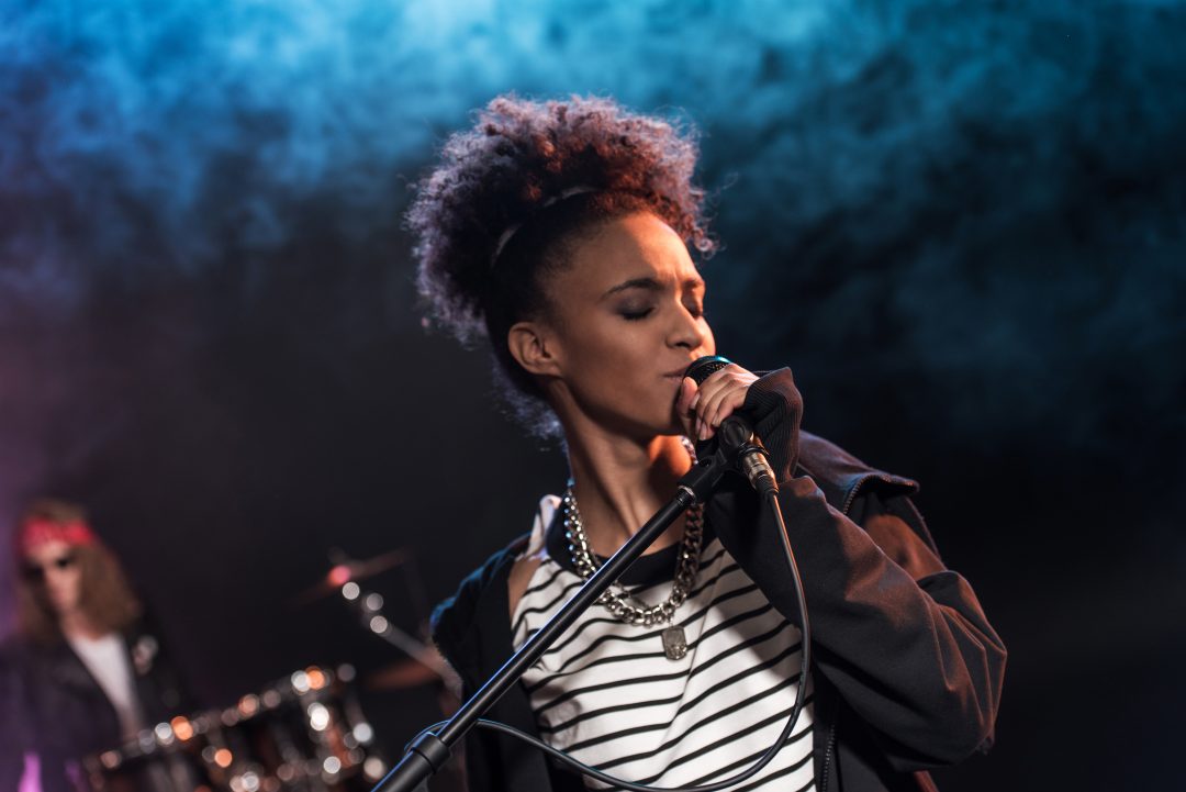 Venue info – Arts and culture