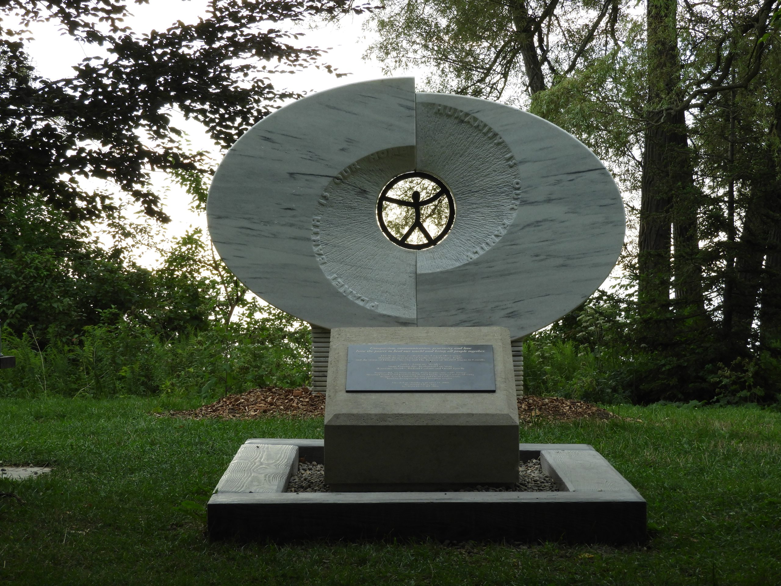 marble and stone sculpture