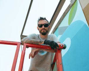 Patrick (PERU143) Dyer Jalea 