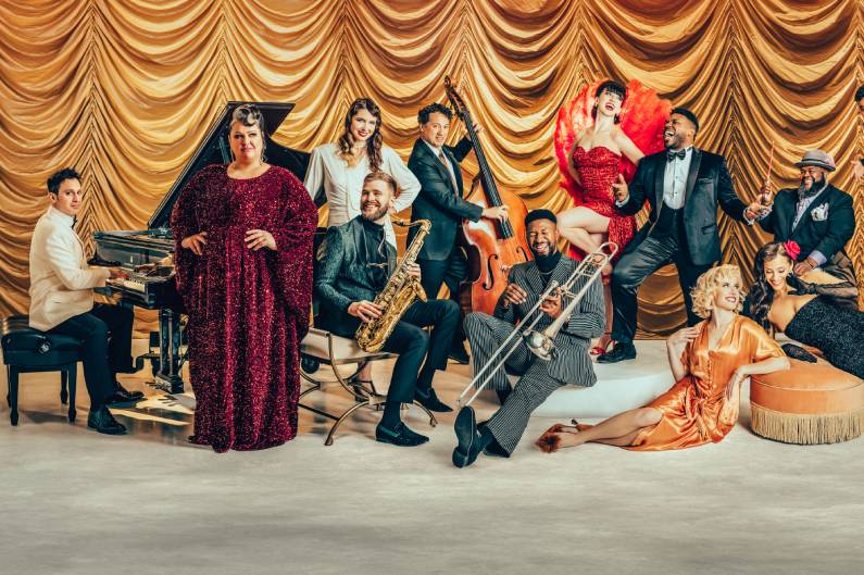 postmodern jukebox band photo