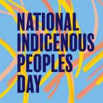 National Indigenous Peoples Day Celebration