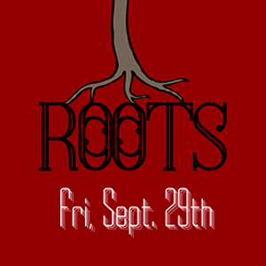 "Roots" by Bloomers Collective