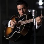 The Man in Black: A Tribute to Johnny Cash